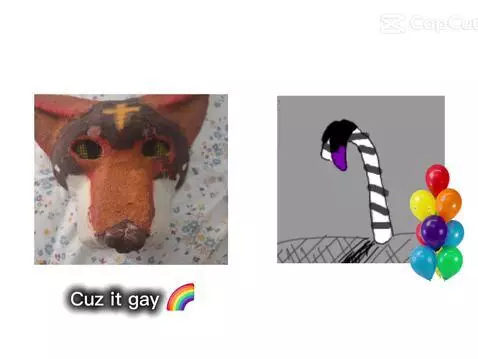 POV: ragebating that one friend cuz u can by frenchiezfanartnuzi