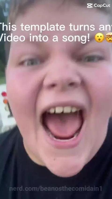 Random video 🤣 by beanosthecomidain1