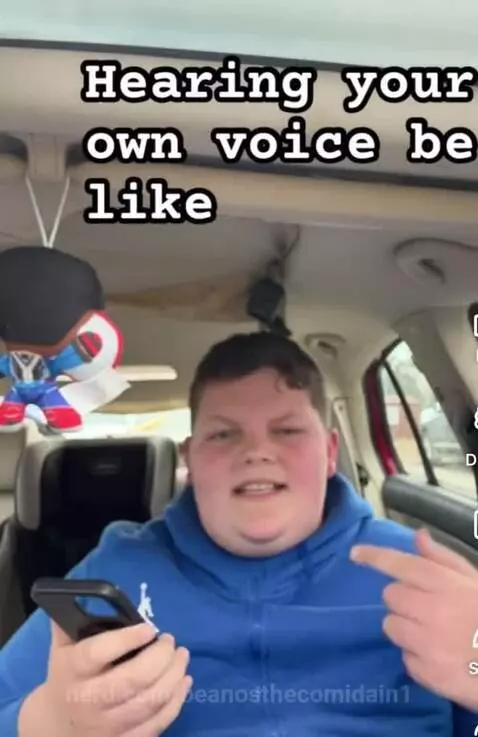 Video by beanosthecomidain1