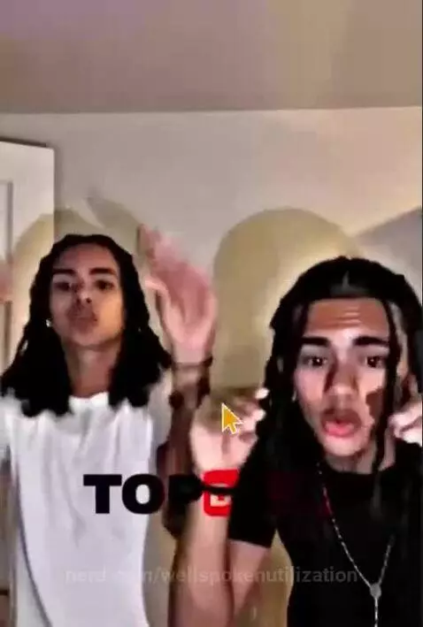 Video by wellspokenutilization