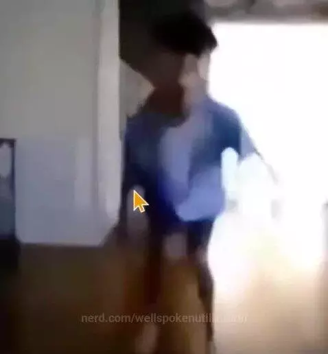 IT TIME TO GRITTY by wellspokenutilization