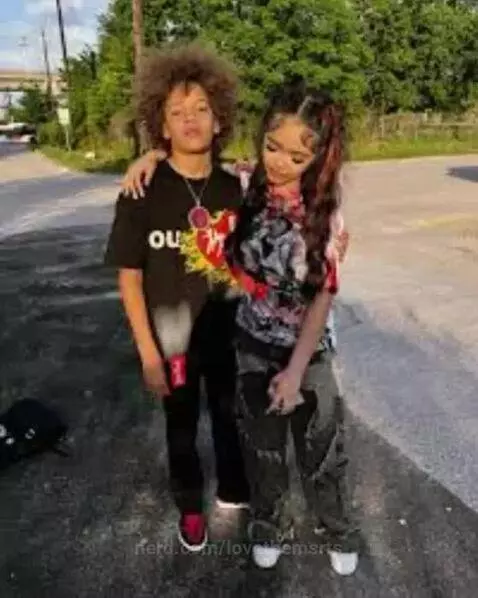 Corey x mya love❤‍🔥 by lovethemsrts