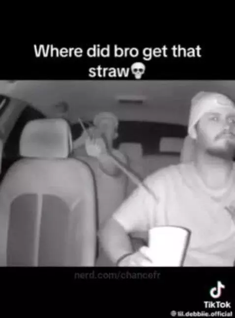Video by chancefr