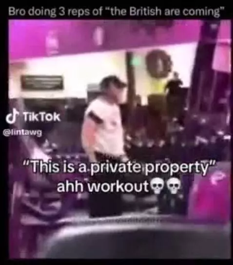 Video by chancefr
