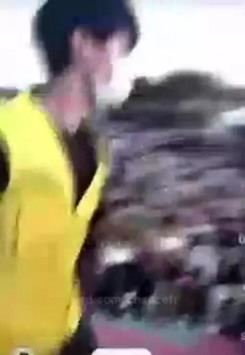 Video by chancefr
