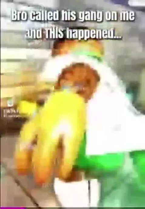 Video by chancefr