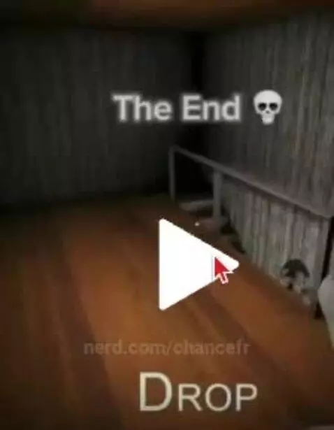 video poster