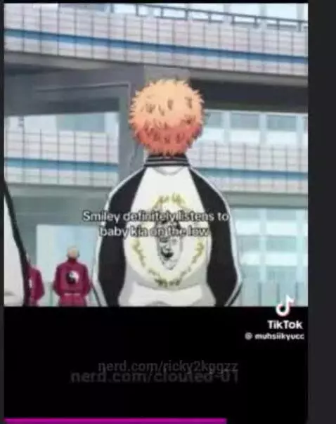 Video by ricky2kggzz