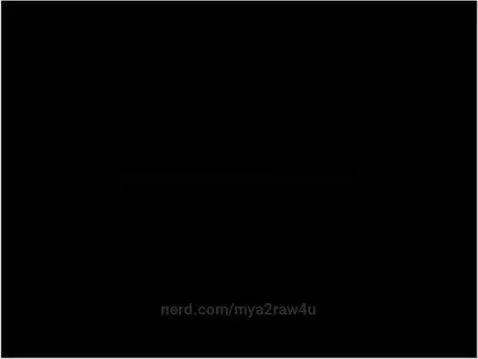 mya2raw4u post preview