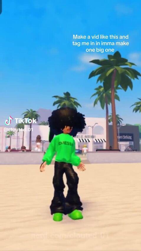 Berry Avenue by clouted-01