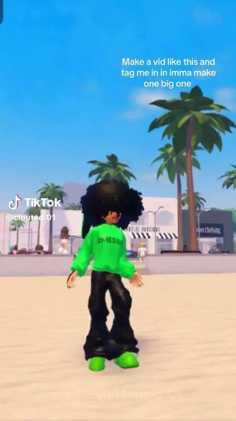 Berry Avenue by clouted-01