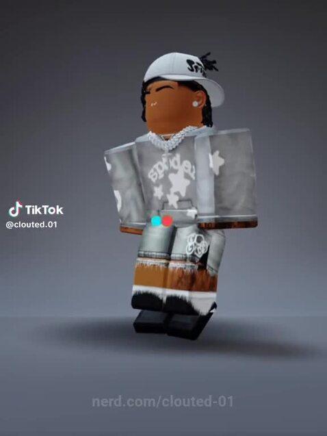 Roblox acc : Malykitheking by clouted-01