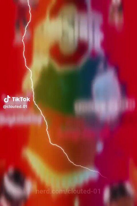 Committed😂 by clouted-01