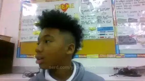 what's good y'all that bitch tripping talking bout my mom an... by yoboychi53