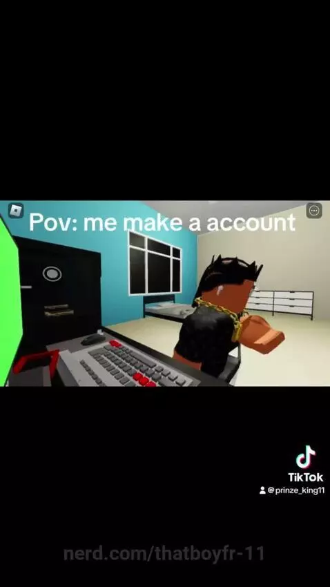 Im a croissant by thatboyfr-11