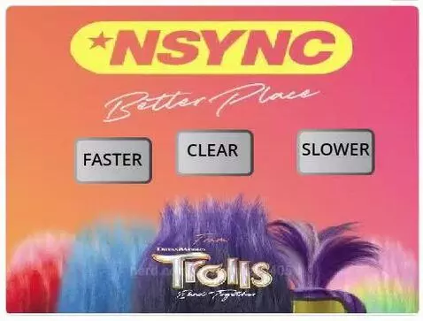 video poster