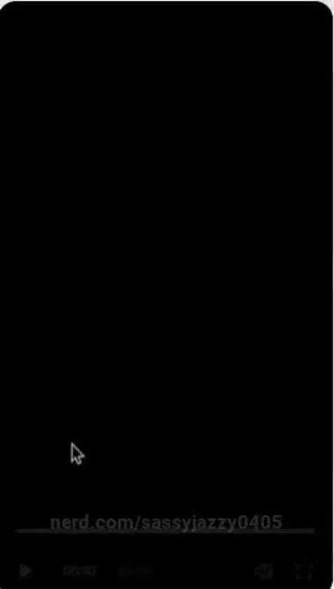 video poster