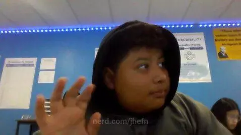 I'm in school nigga by jhefn