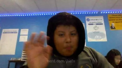 video poster