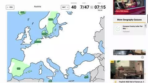 Europe earsing europe counrties by warthunder2012