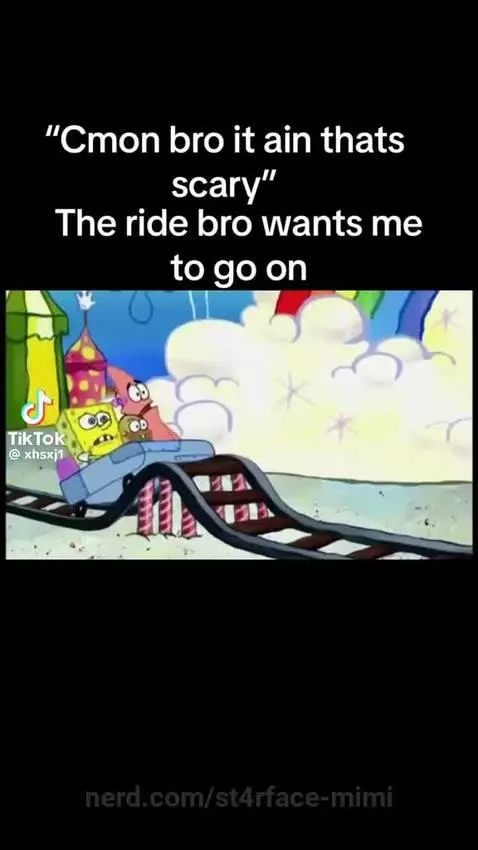 SO SCARY !!!😱 by st4rface-mimi