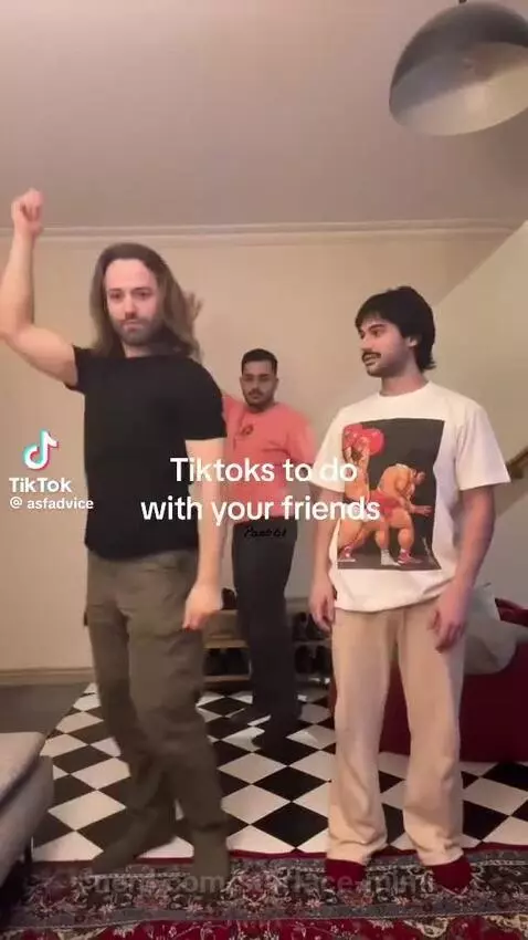 dance by st4rface-mimi