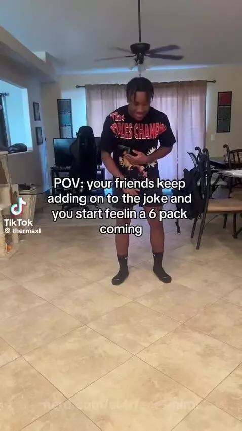 relatable, funny by st4rface-mimi