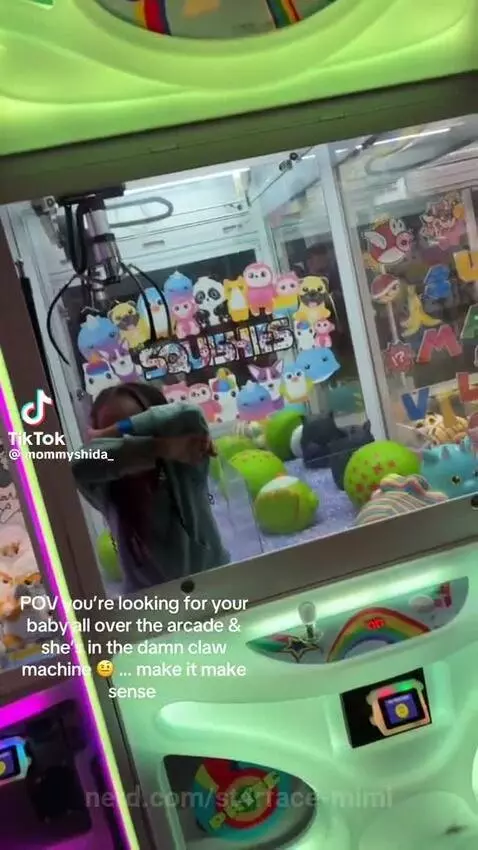 funny by st4rface-mimi