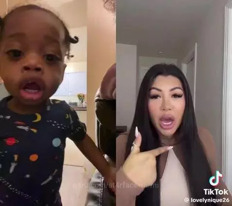 baby, funny by st4rface-mimi