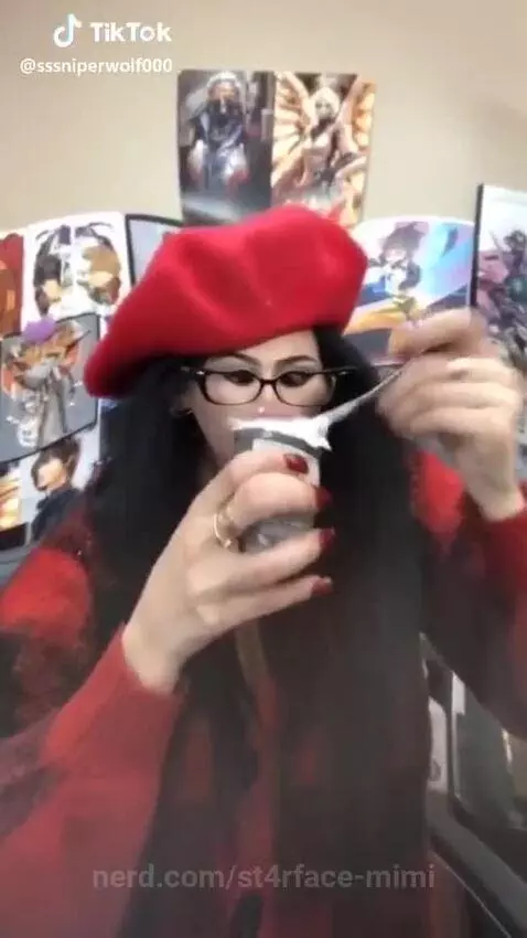 funny by st4rface-mimi