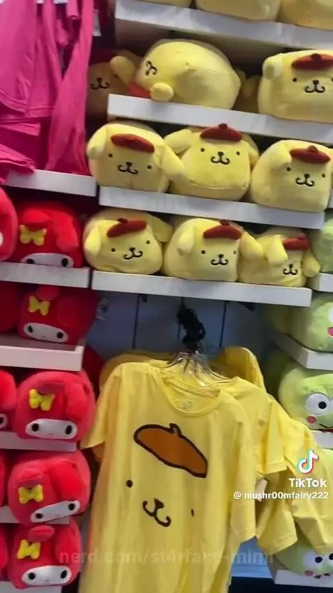 hellokitty by st4rface-mimi