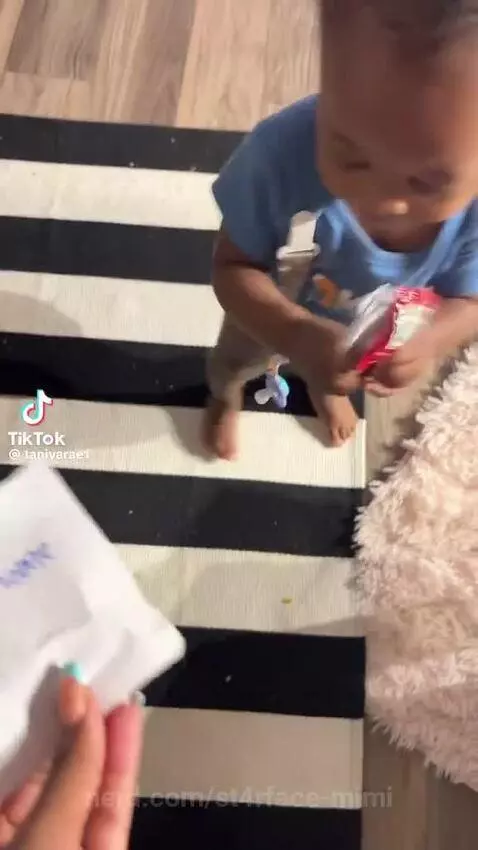 funny, baby by st4rface-mimi