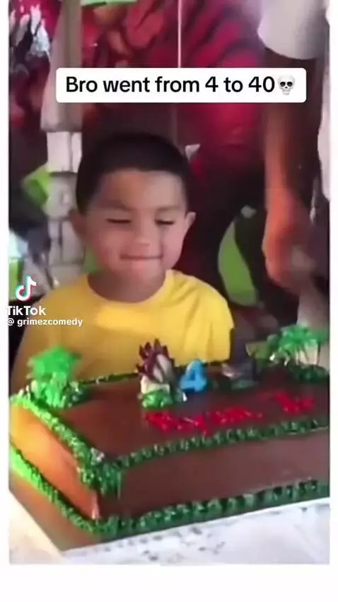 funny, kid, fyp by st4rface-mimi