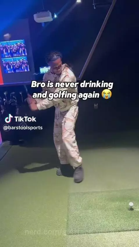 Bro twisted his own ankles by st4rface-mimi