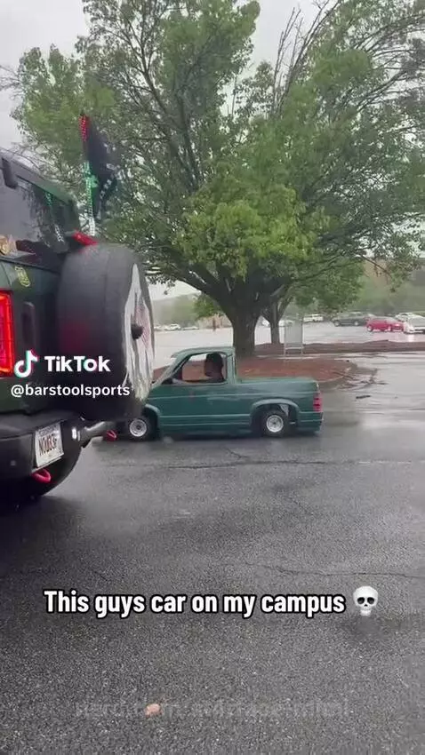 Grandpa ahh car by st4rface-mimi