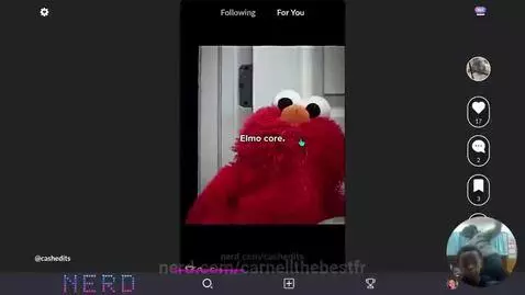 Video by carnellthebestfr