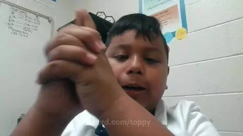 this is my first time of making a vid in nerd.com so pls giv... by toppy