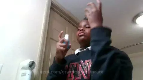 skincare, get this video to 100 likes pls and lets get this ... by grwmcouriskincare