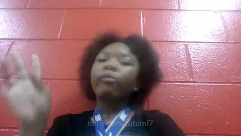 video poster
