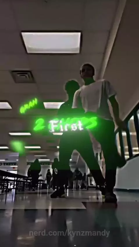 video poster