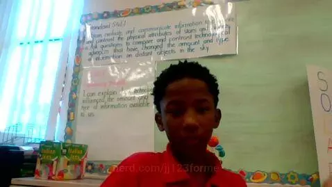 video poster