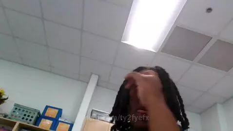 Fake stop motion by ty2fyefx