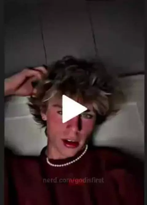 video poster