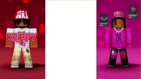 WHICH LOOK BETTER by godisfirst