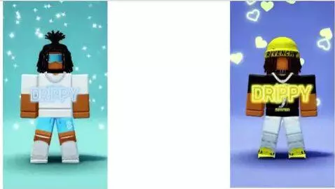 WHICH GO HARDER by godisfirst