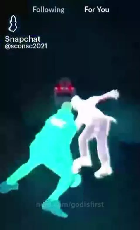 godisfirst post preview