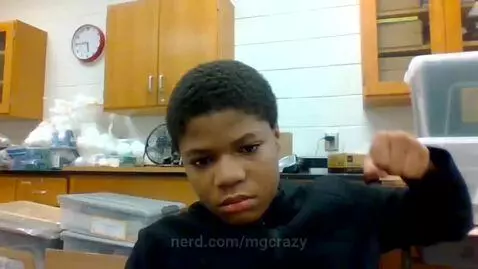 punch pt2 by mgcrazy