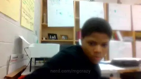 punch pt 4 by mgcrazy