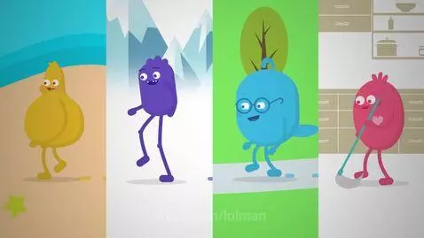 POV: Move if your ga- by lolman