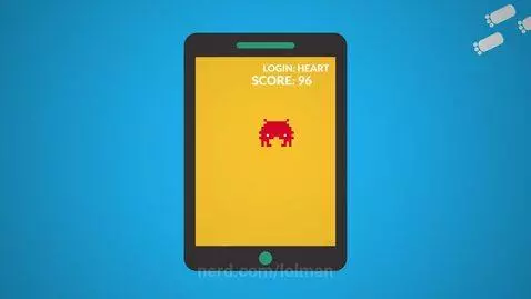 He down bad! by lolman